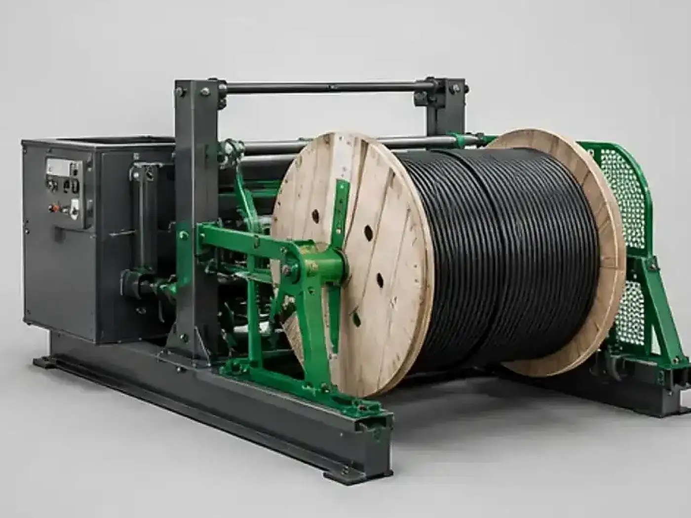 Погрузочные траверсы для барабанов — базовое исполнение — модель EP-DRUM-LIFT-A