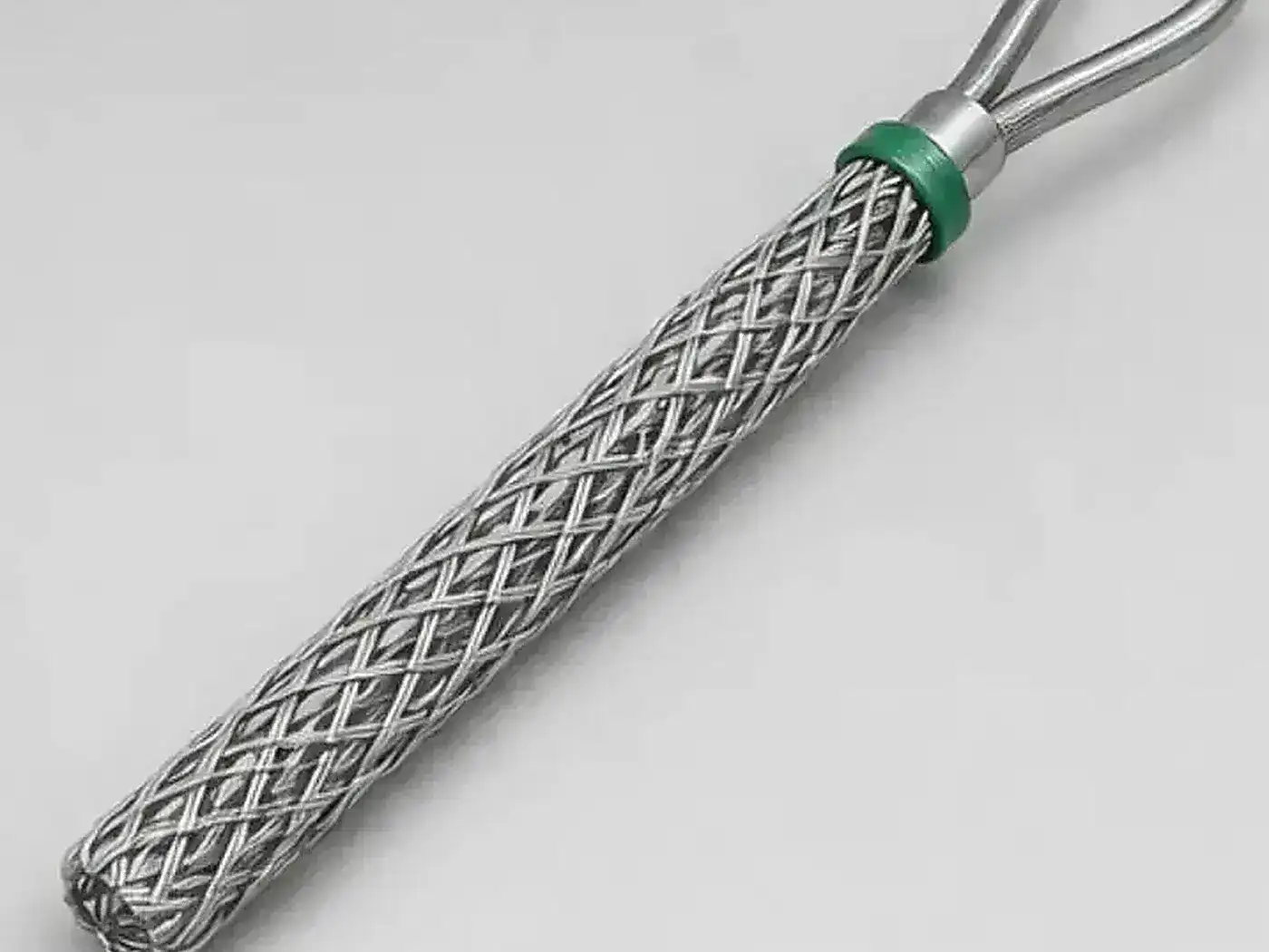 Кабельный чулок, вертлюг или соединитель CAT526 — проектное исполнение — модель CAT526-P