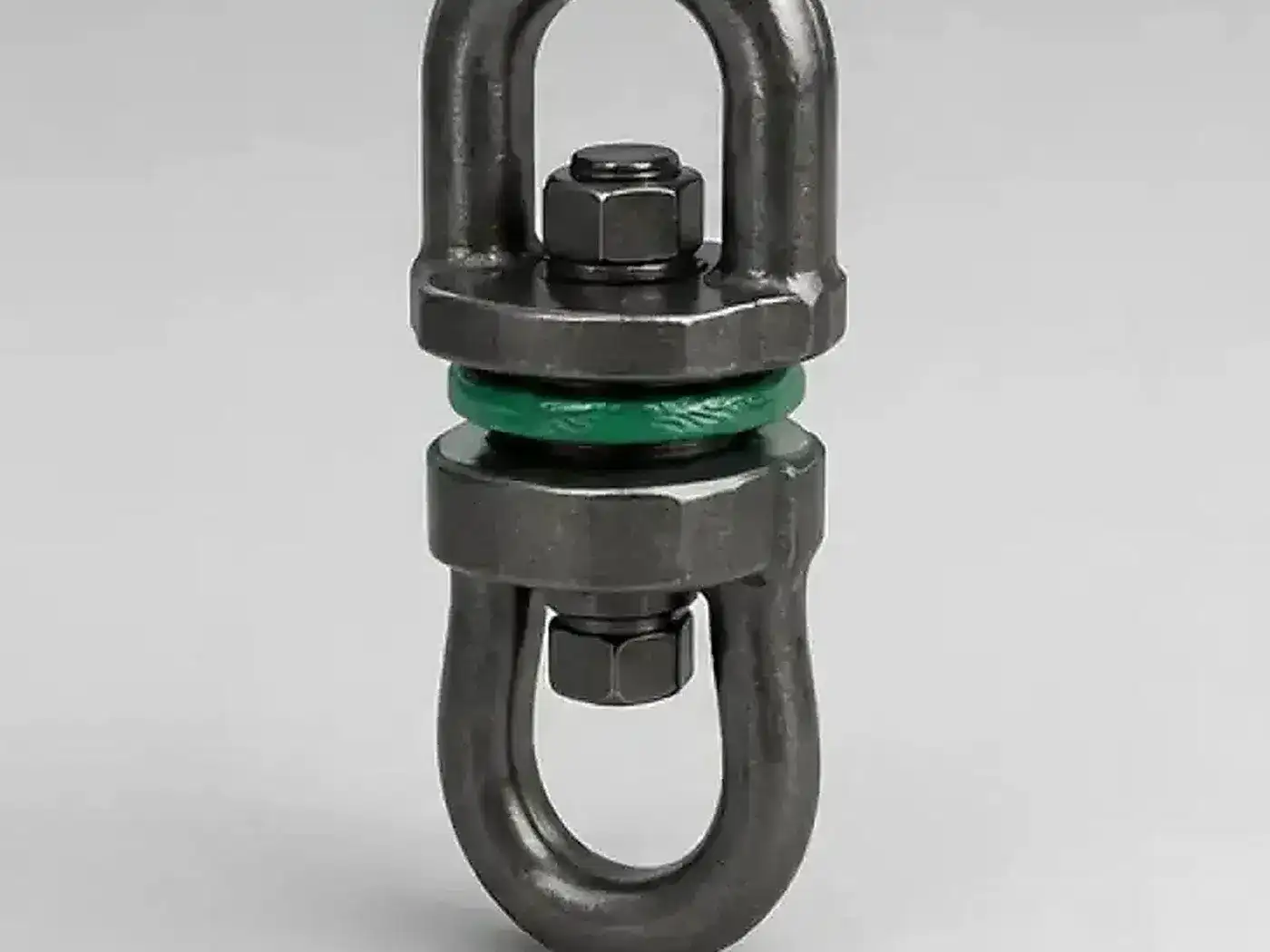 Кабельный чулок, вертлюг или соединитель FUZ009 — проектное исполнение — модель FUZ009-P