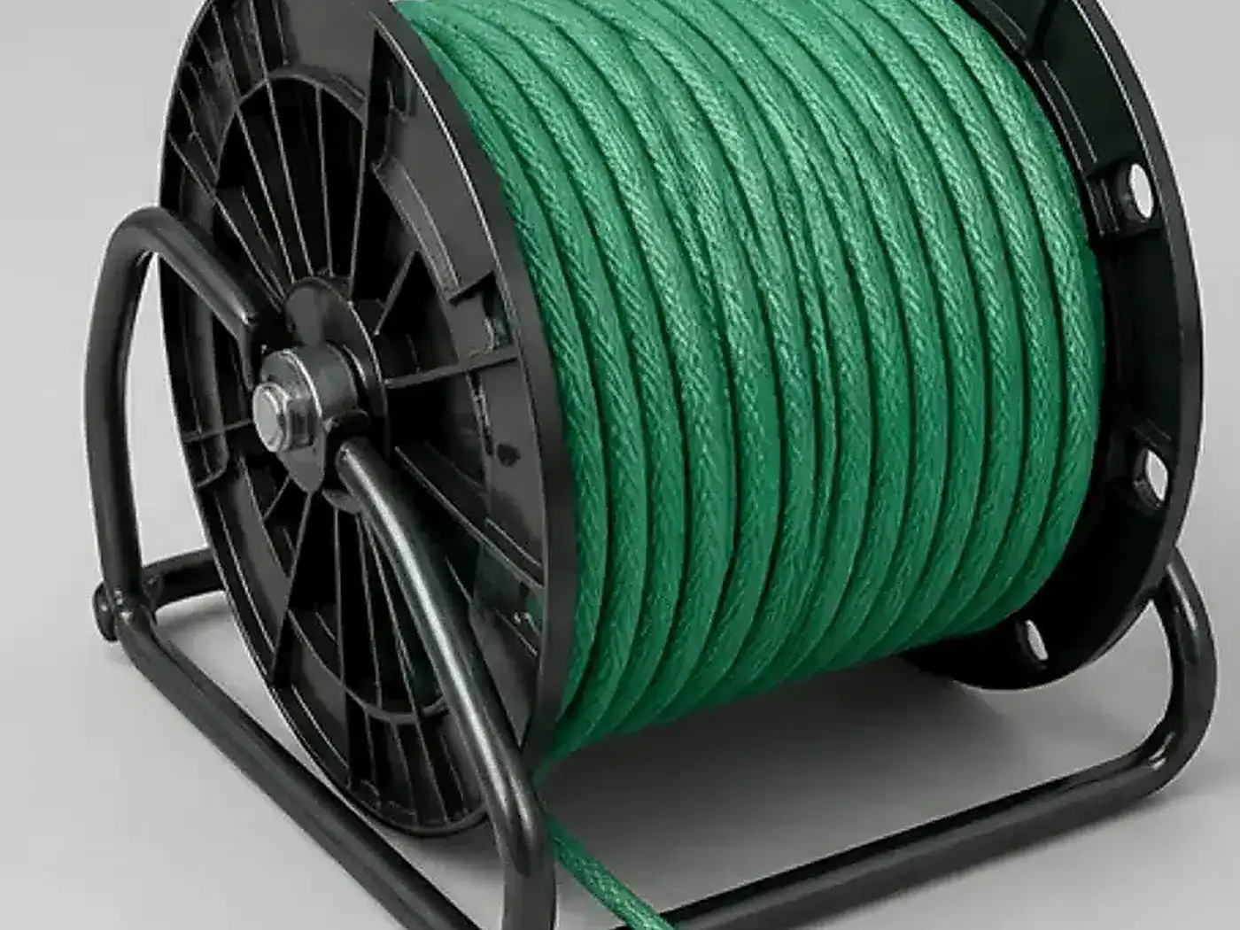 Трос-лидер, УЗК или барабан G02/1 — расширенное исполнение — модель G02/1-B